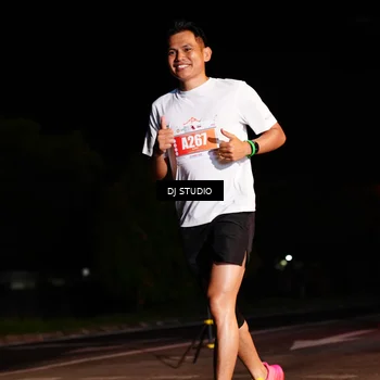Runner Photo 4840179