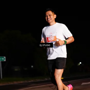 Runner Photo 4840182