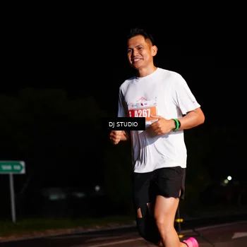 Runner Photo 4840183