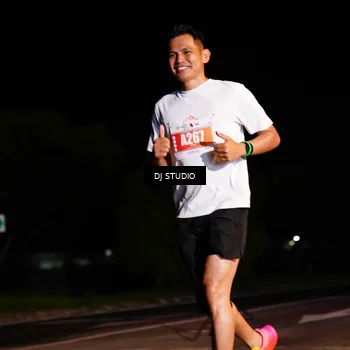 Runner Photo 4840184