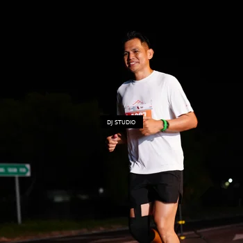 Runner Photo 4840185