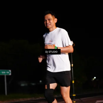 Runner Photo 4840187