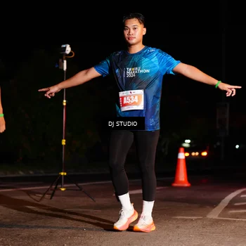 Runner Photo 4840191