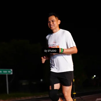 Runner Photo 4840192