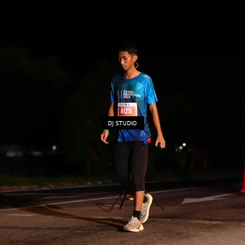 Runner Photo 4840194