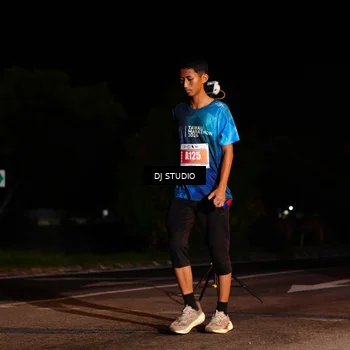Runner Photo 4840196