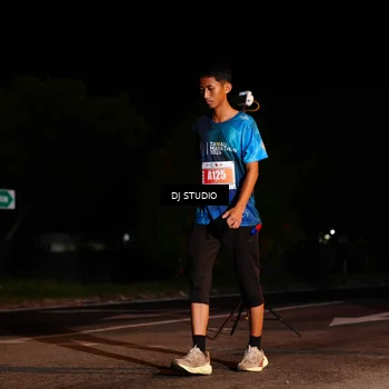 Runner Photo 4840202