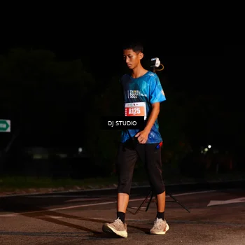 Runner Photo 4840203