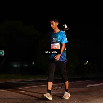 Runner Photo 4840204