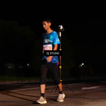 Runner Photo 4840208