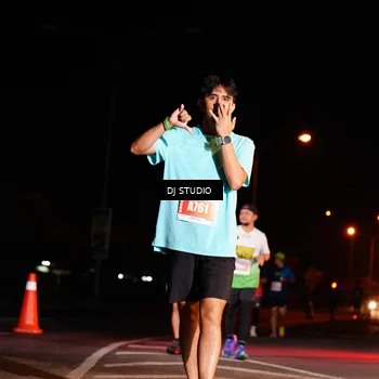 Runner Photo 4840210