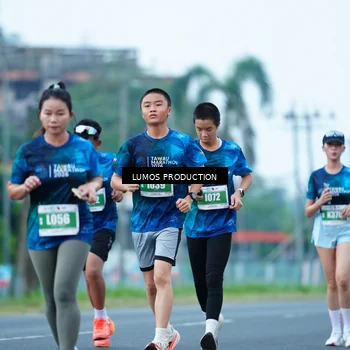 Runner Photo 4840214
