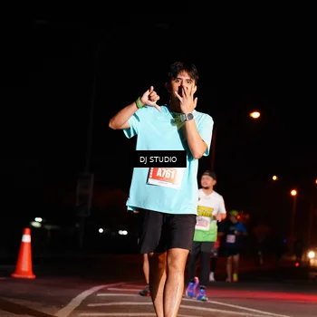 Runner Photo 4840215