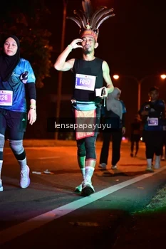 Runner Photo 4840216