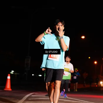 Runner Photo 4840217