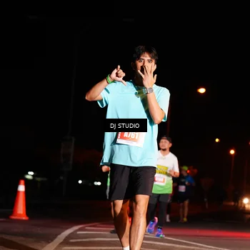 Runner Photo 4840218