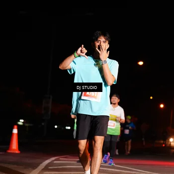 Runner Photo 4840219