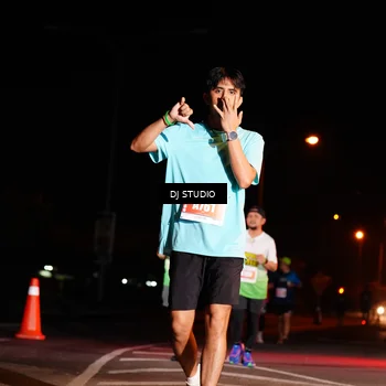 Runner Photo 4840222