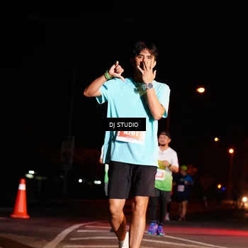 Runner Photo 4840223