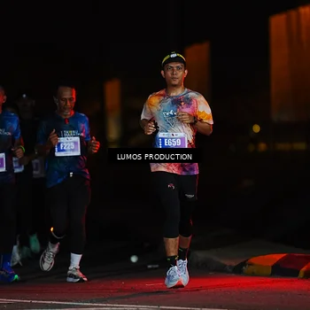 Runner Photo 4840227