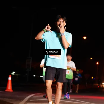 Runner Photo 4840229