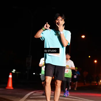 Runner Photo 4840232