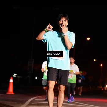 Runner Photo 4840233