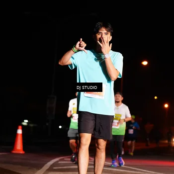 Runner Photo 4840238