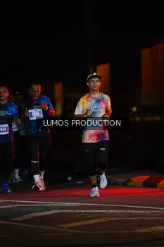 Runner Photo 4840240