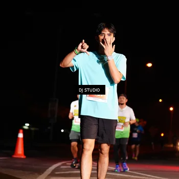 Runner Photo 4840241