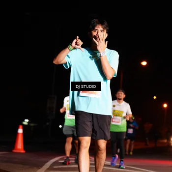 Runner Photo 4840246