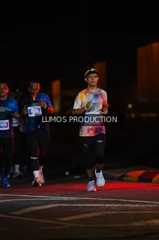 Runner Photo 4840247