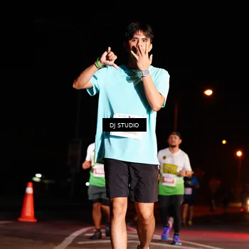 Runner Photo 4840248