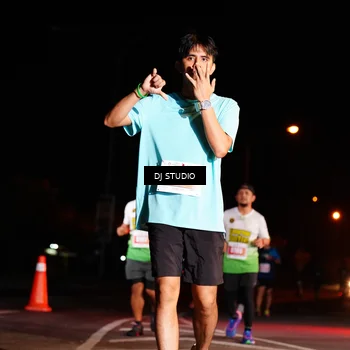 Runner Photo 4840250