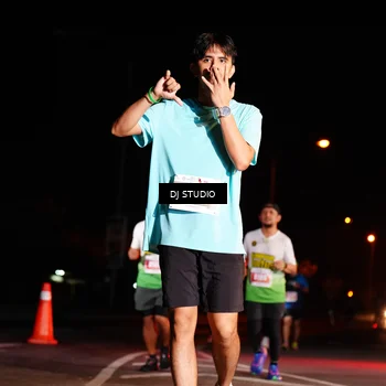 Runner Photo 4840251