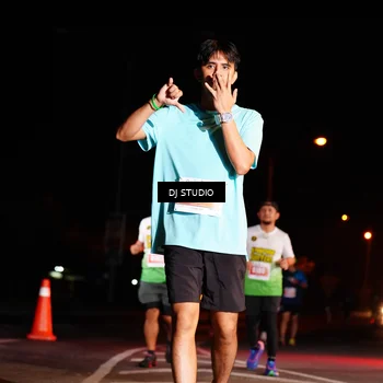 Runner Photo 4840252
