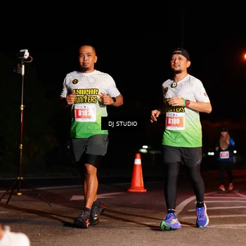 Runner Photo 4840253