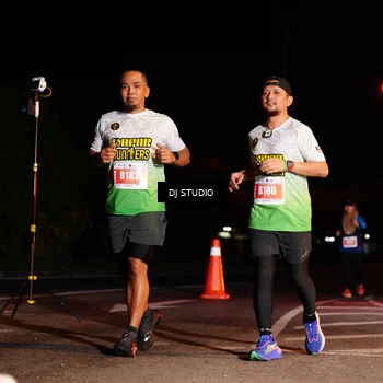 Runner Photo 4840254