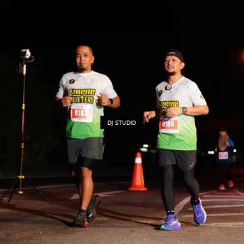 Runner Photo 4840255