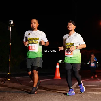 Runner Photo 4840256