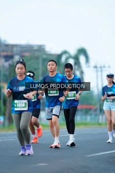 Runner Photo 4840257