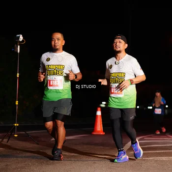 Runner Photo 4840258