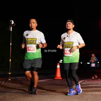 Runner Photo 4840260