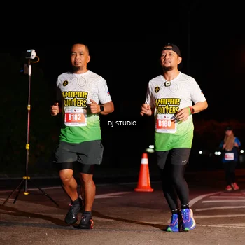 Runner Photo 4840261