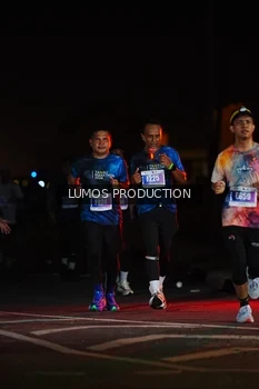 Runner Photo 4840262