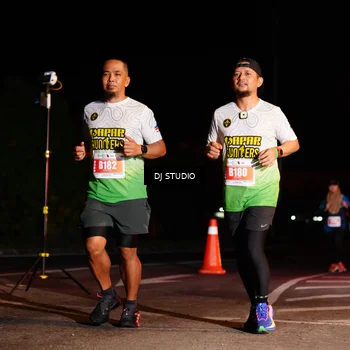 Runner Photo 4840263