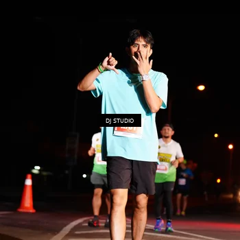 Runner Photo 4840265