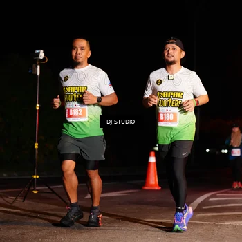 Runner Photo 4840267