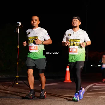 Runner Photo 4840268