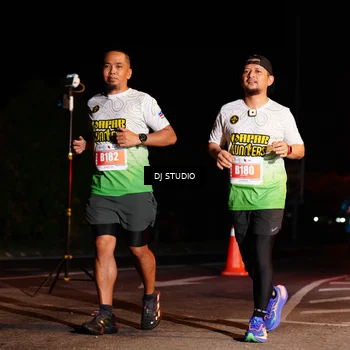 Runner Photo 4840269